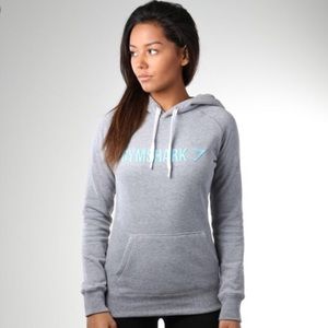 GYMSHARK HOODIE